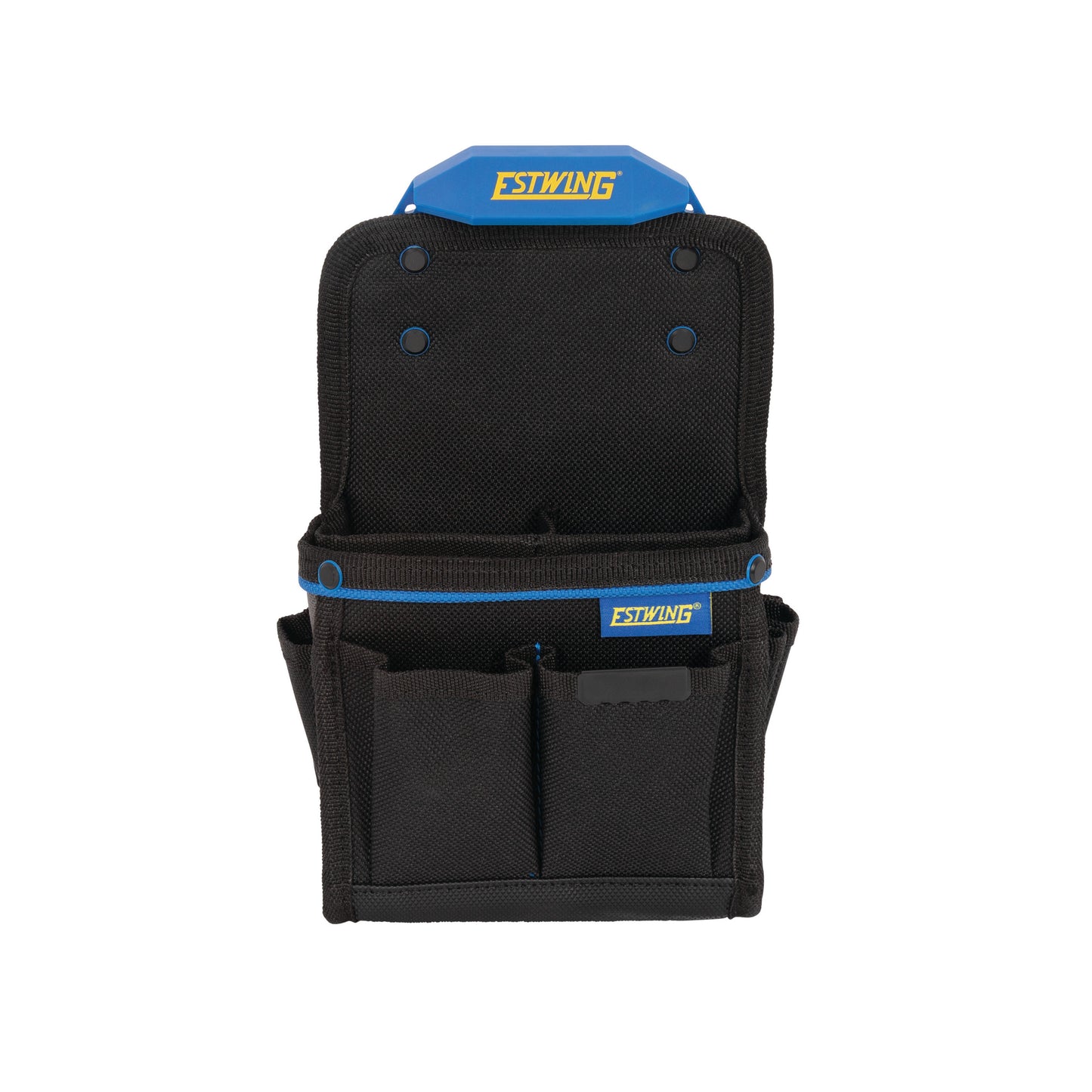 3-Piece Tool Belt and Pouch Handyman Set