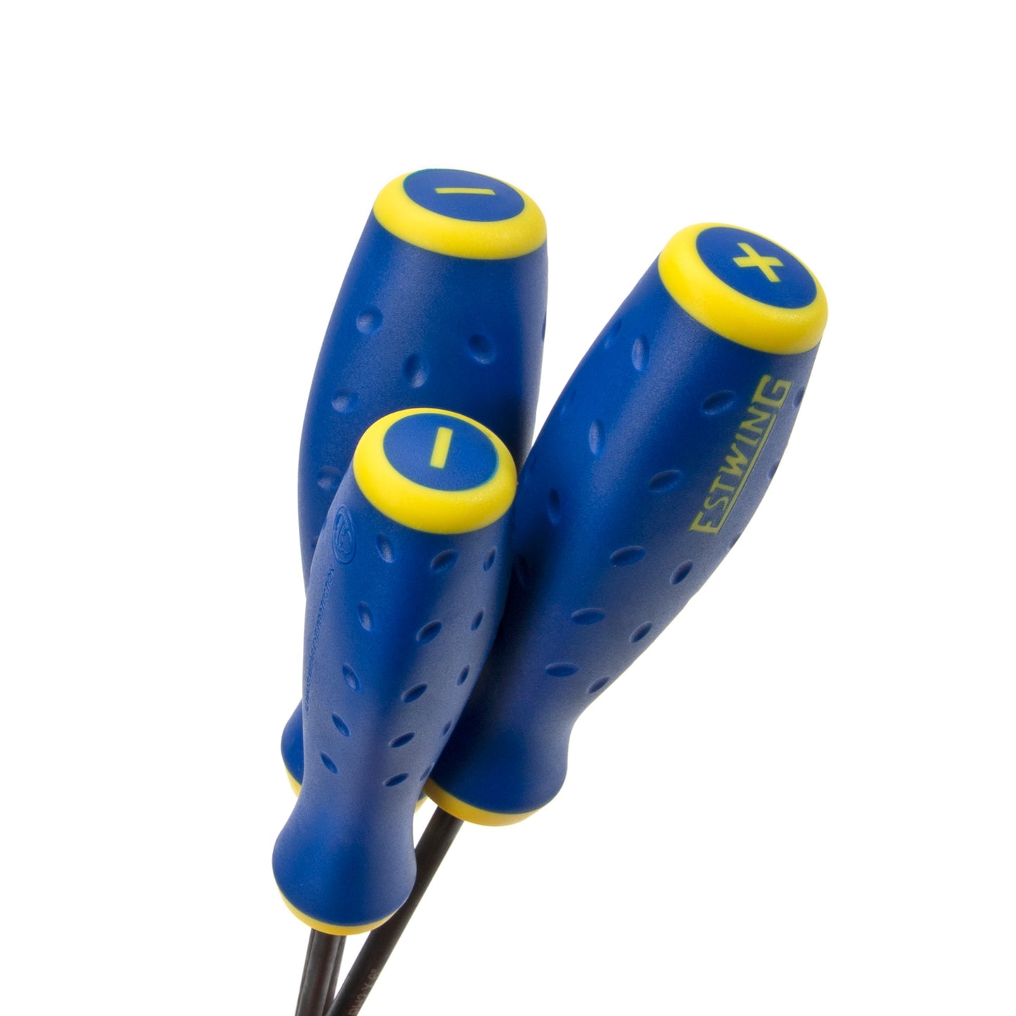 6-Piece Phillips and Slotted Magnetic Diamond Tip Screwdriver Set