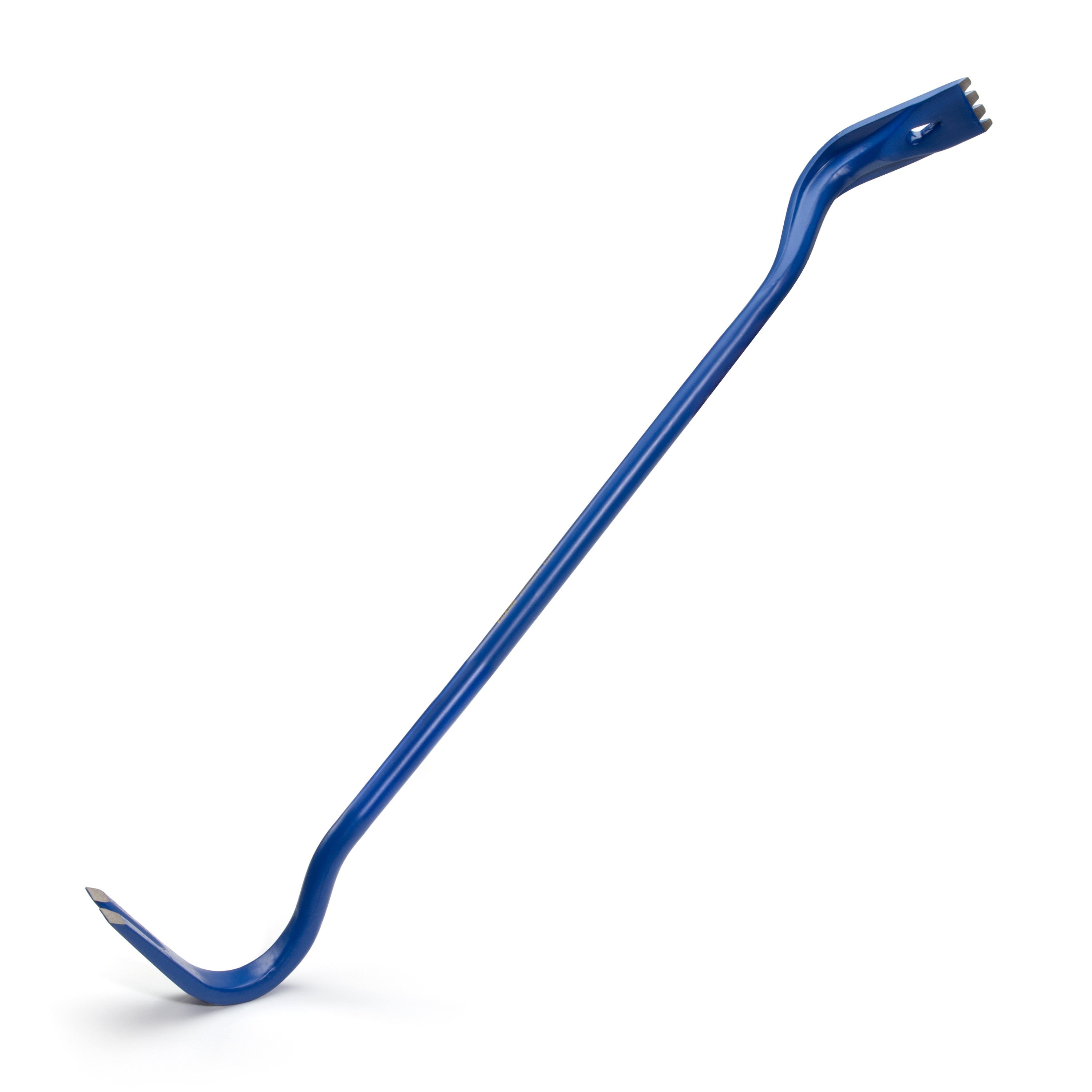 スポーツトイ・アクショントイ LEP Insulator Estwing 30-Inch Duck-Foot Shingle Ripping Wrecking Bar And