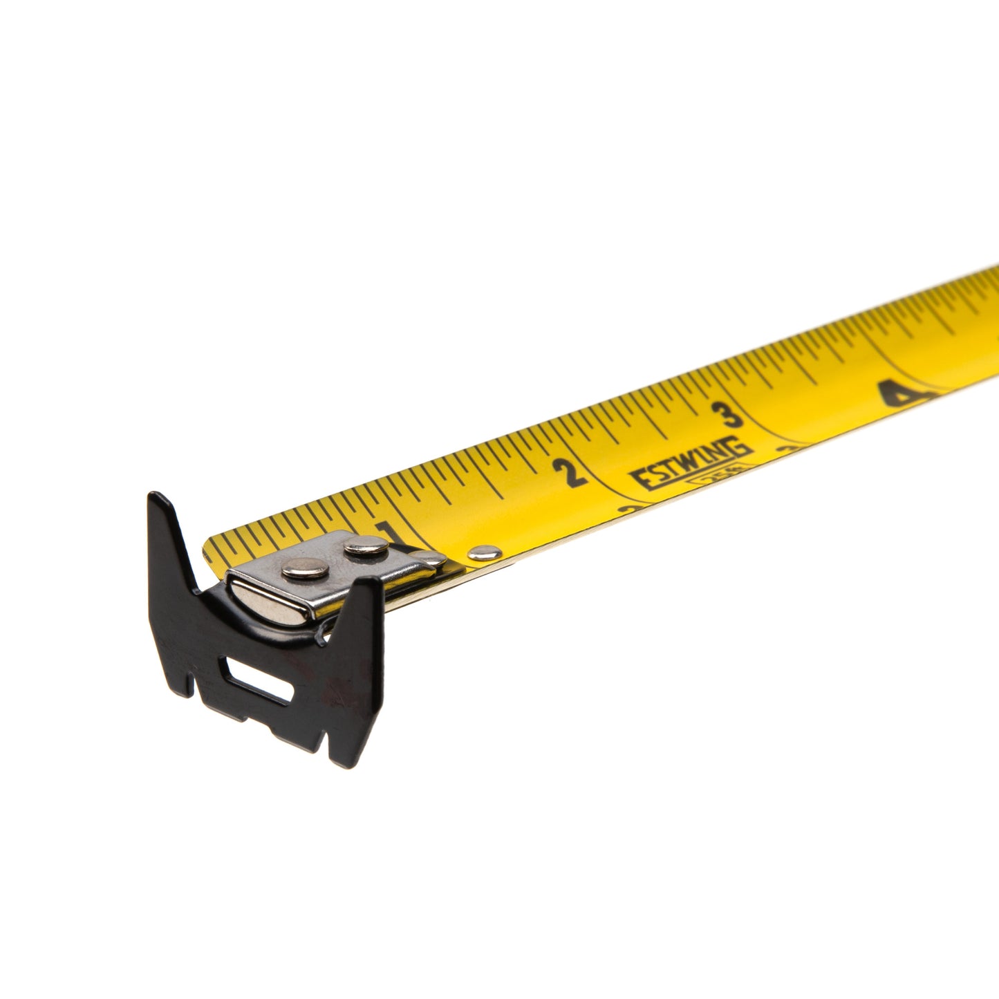 25-Foot Magnetic Tip Double-Sided Tape Measure