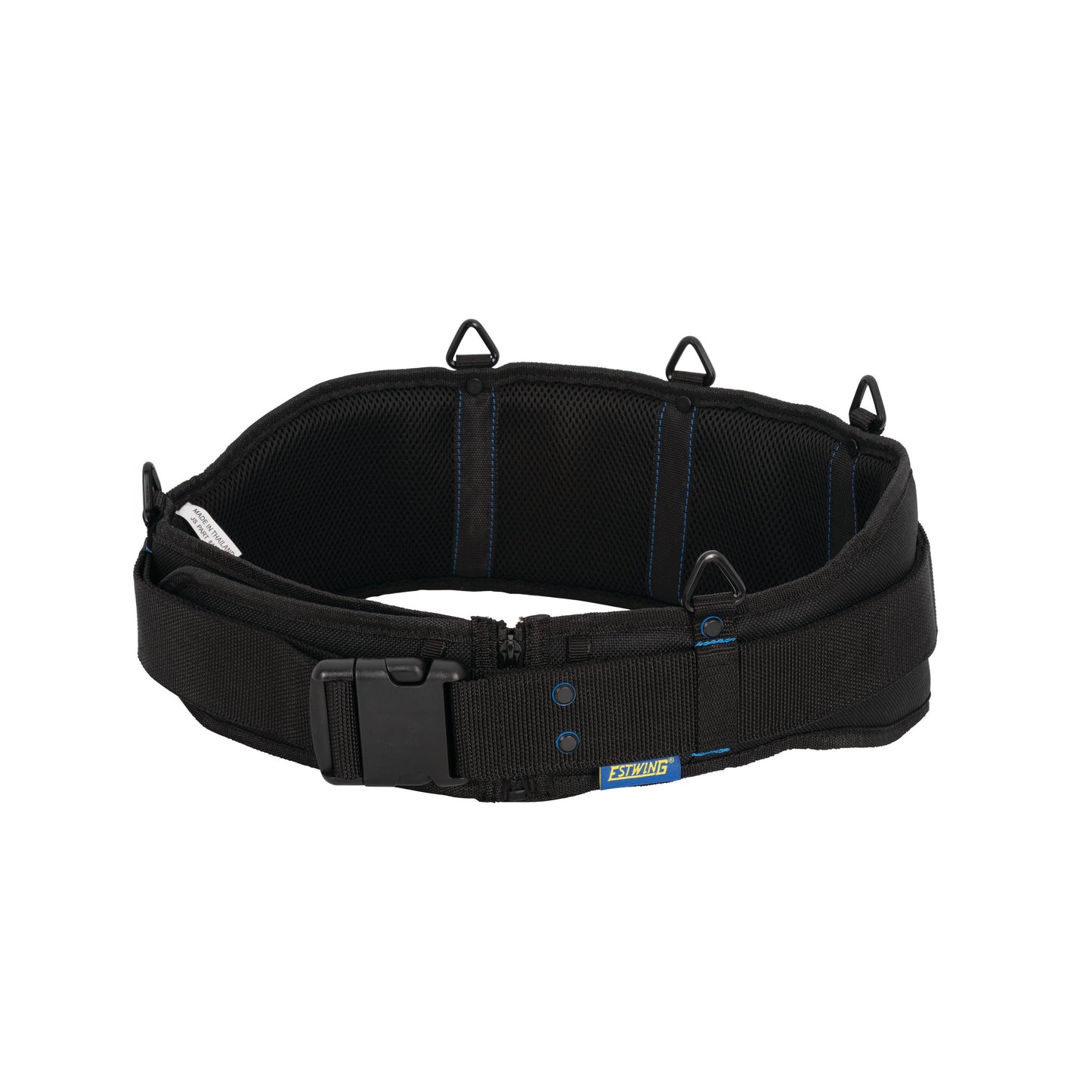 Extra Padded Sling Belt with Quick-Release Buckle