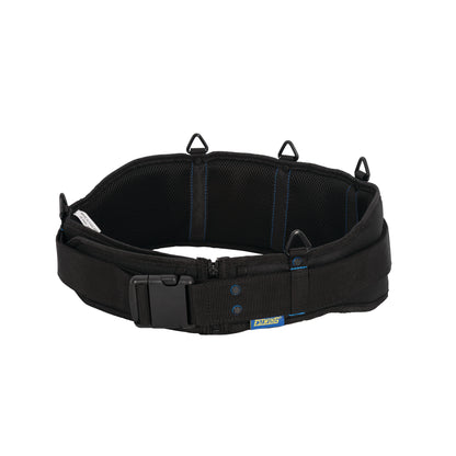 Extra Padded Sling Belt with Quick-Release Buckle
