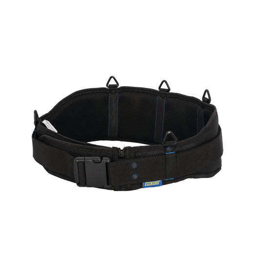 Extra Padded Sling Belt with Quick-Release Buckle