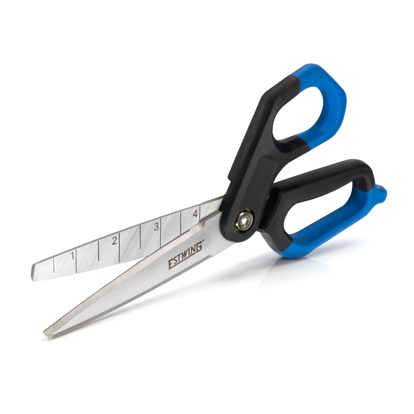 9-Inch Industrial Utility Shears