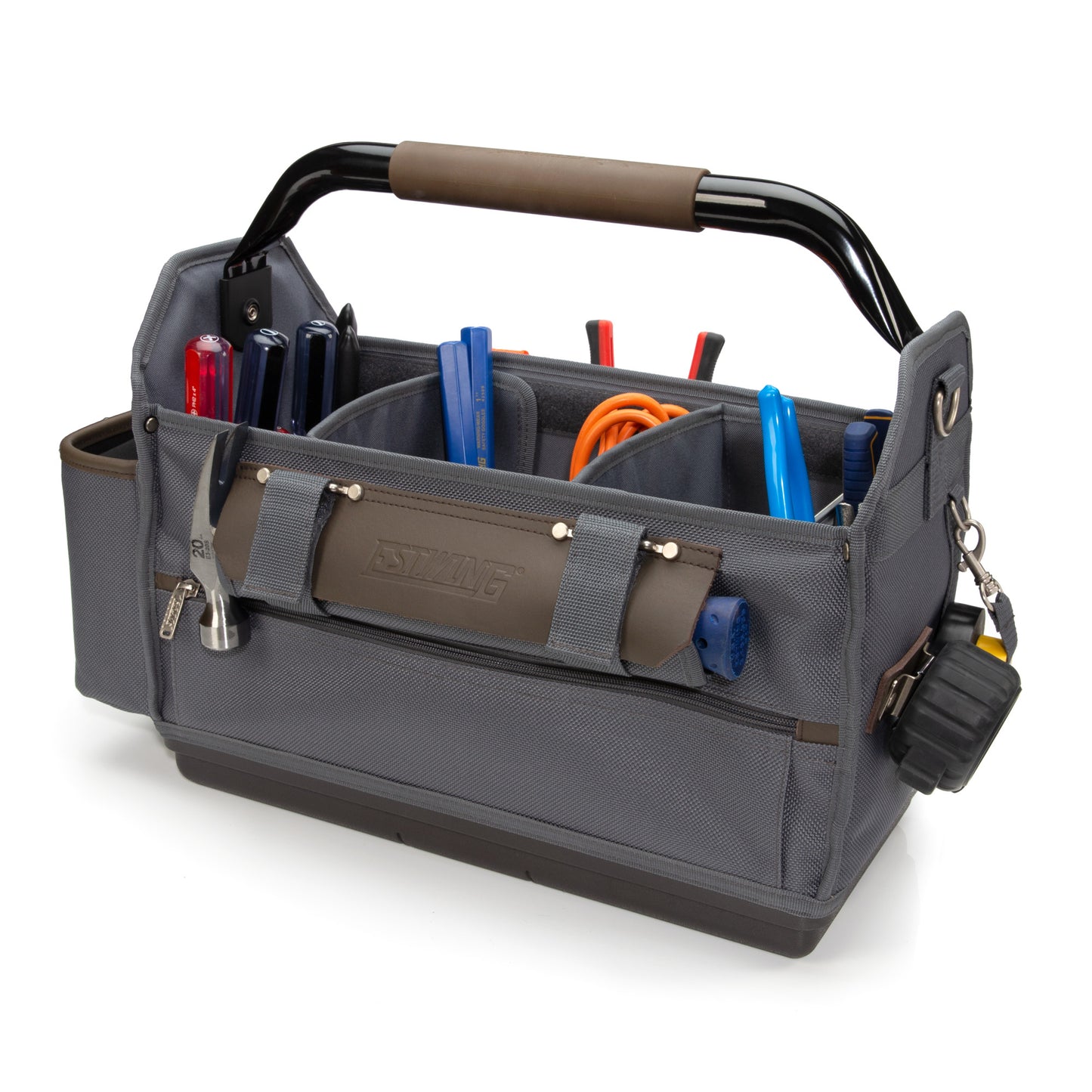 18-Inch Professional Tool Tote