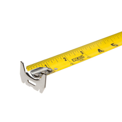 25-Foot Double-Sided Tape Measure