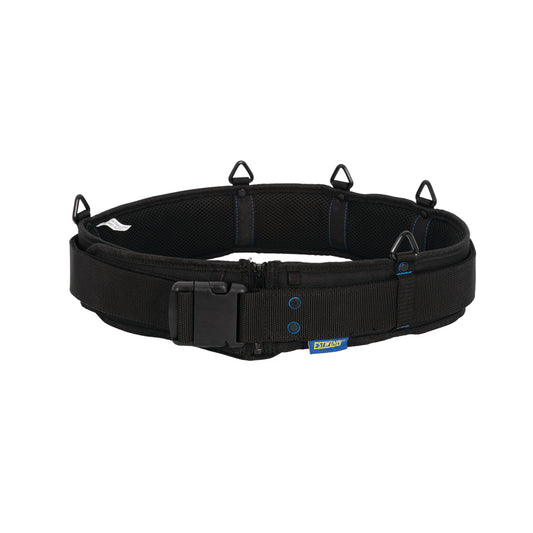 3-Piece Tool Belt and Pouch Handyman Set