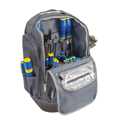 36-Piece General Purpose Maintenance and Repair Tool Pack