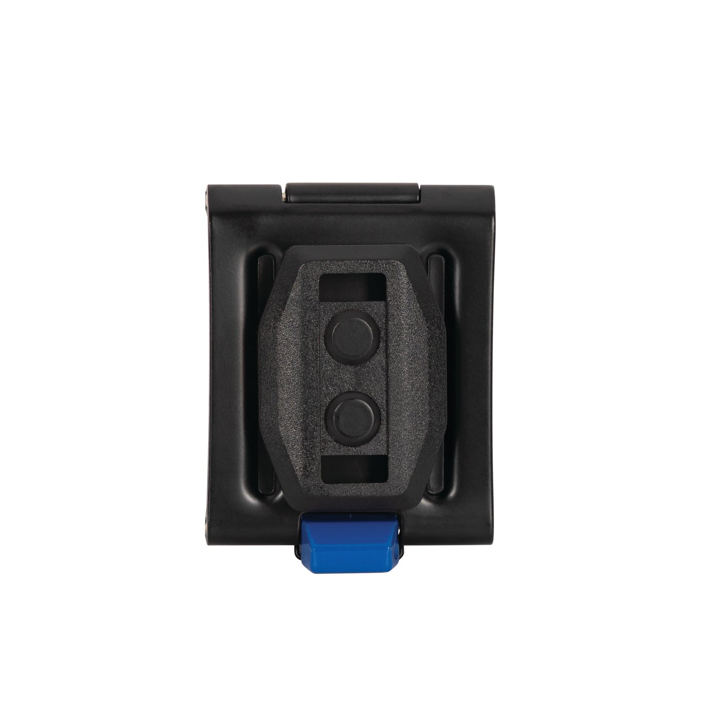 Metal PROLOCK™ Hybrid Pouch Mounting Clip
