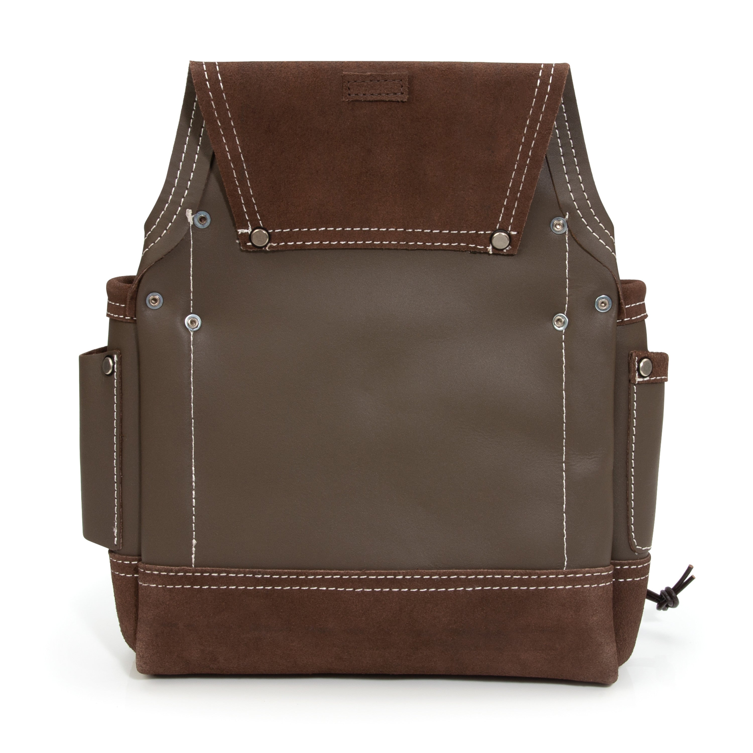 Estwing 8-Pocket Leather Electrician'S Tool Pouch – Estwing Gear