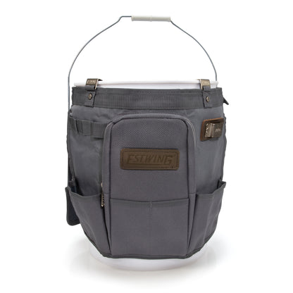 28-Compartment Bucket Organizer