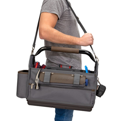 18-Inch Professional Tool Tote