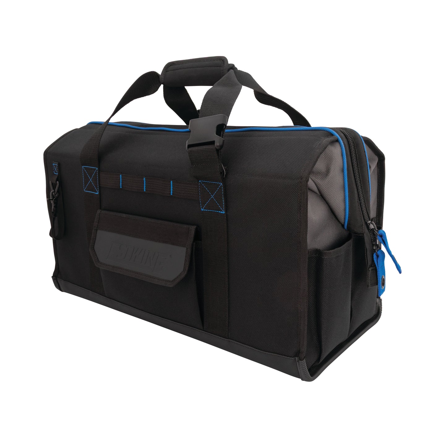 24-Inch Broad Mouth Tool Bag