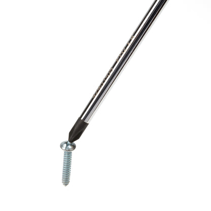 10-Piece Phillips and Slotted Screwdriver Set