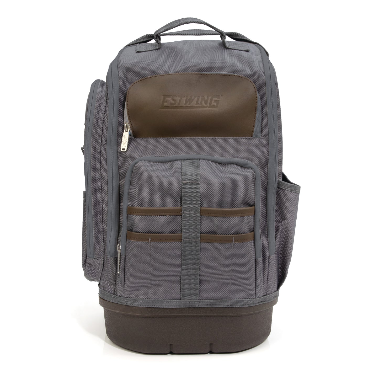 20-Inch Hard Bottom Tool Backpack