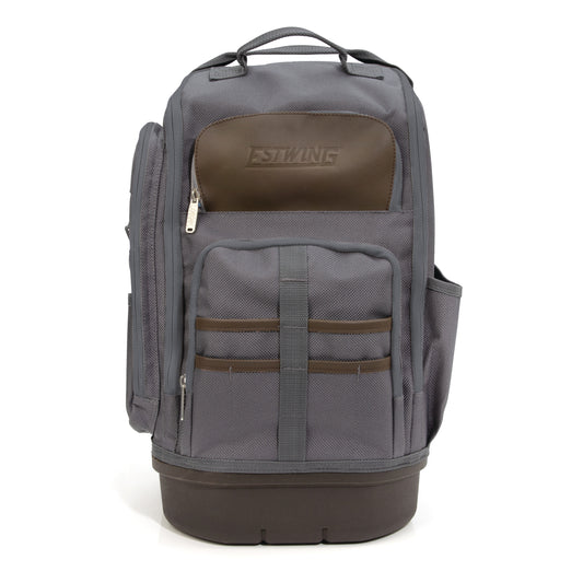 20-Inch Hard Bottom Tool Backpack