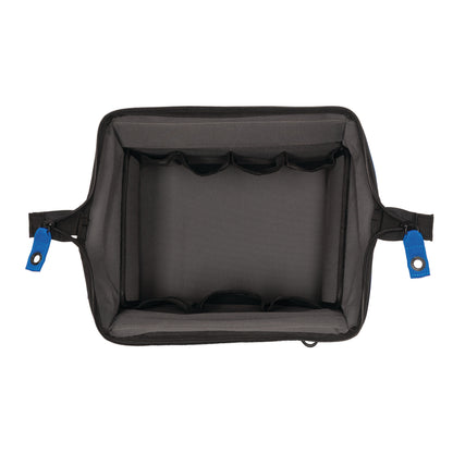 15-Inch Broad Mouth Tool Bag