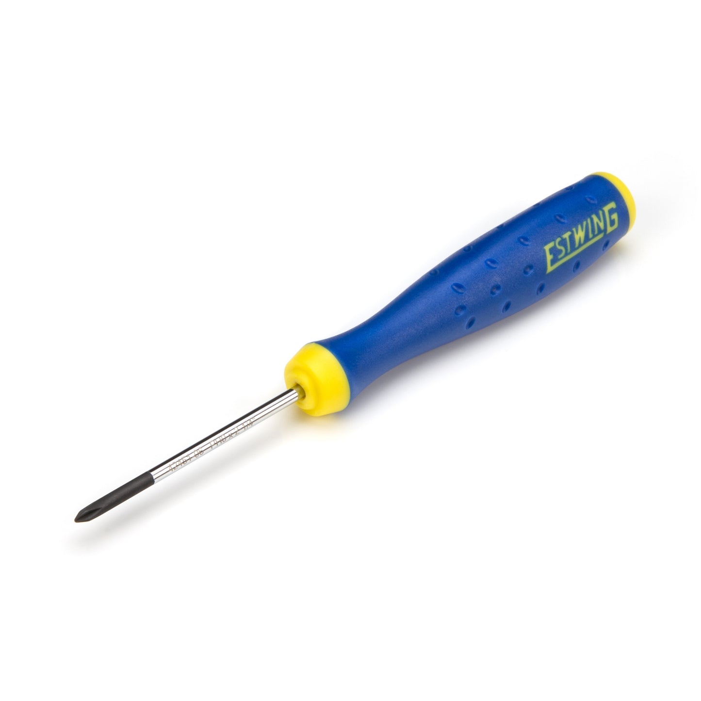 PH0 x 2-1/4-Inch Magnetic Philips Tip Precision Screwdriver with Ergonomic Handle