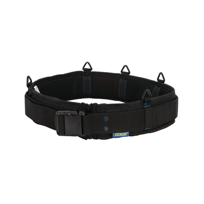 4-Piece Tool Belt and Pouch Contractor Set